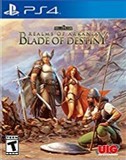 Realms of Arkania: Blades of Destiny (PlayStation 4)
